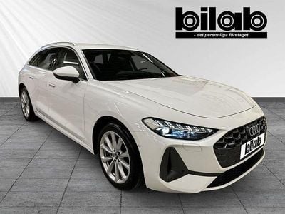 Arkonavit Begagnad 2024 Audi A5 Proline Kombi | 519 000 kr (Marknadspris)