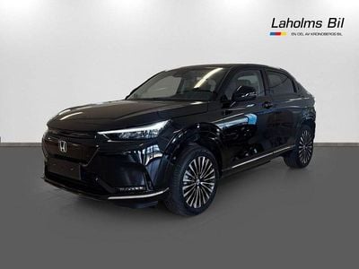 Svart (crystal black pearl) Begagnad 2024 Honda e:Ny1 Elegance SUV | 450 400 kr