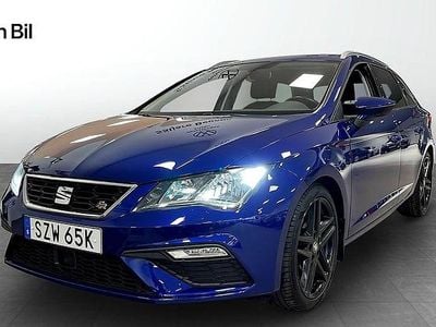 Seat Leon ST