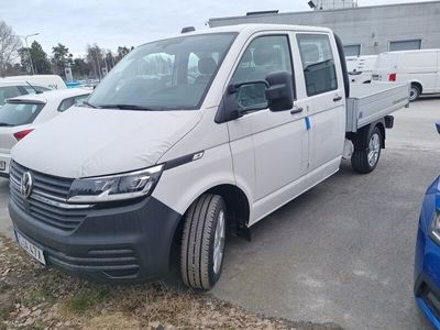 VW Transporter