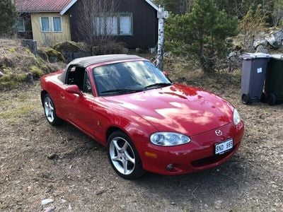 Mazda MX5