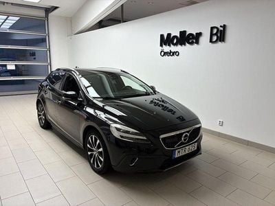 Volvo V40 CC