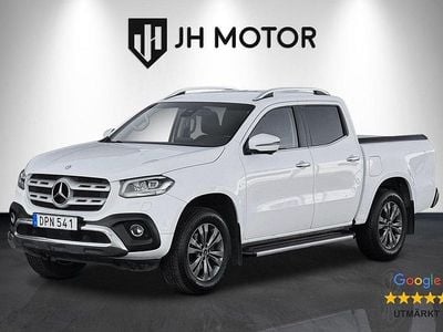 Mercedes X250