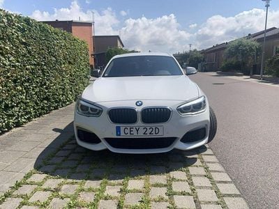 BMW M140