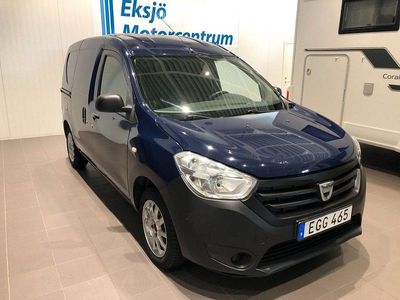 Dacia Dokker Express
