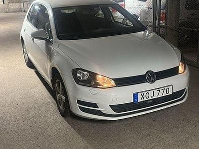 VW Golf VII