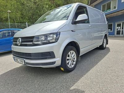 VW T6
