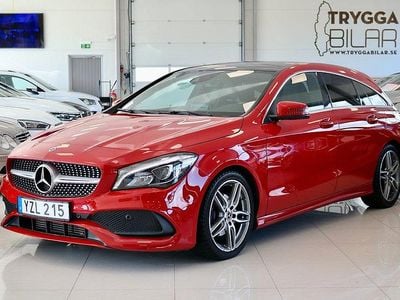 Mercedes CLA200