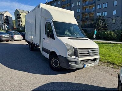 VW Crafter