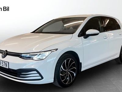 VW Golf VIII