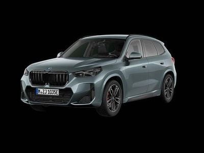 Cape york green metallic Ny 2025 BMW X1 M Sport SUV | 715 600 kr