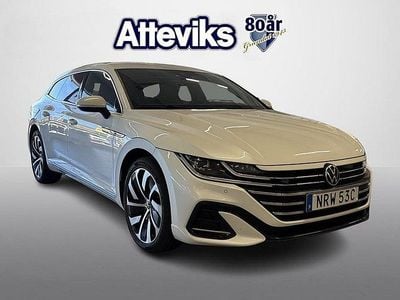 VW Arteon