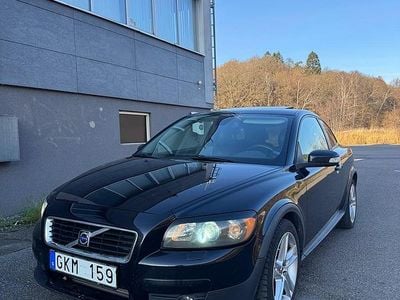Volvo C30