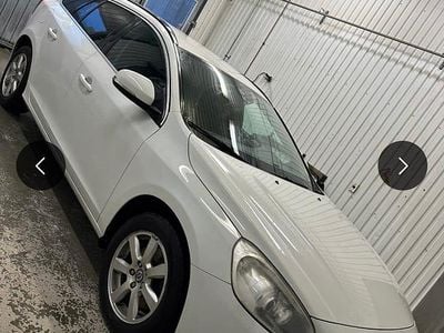 Begagnad 2013 Volvo V60 Kombi | 89 900 kr (Bra pris)