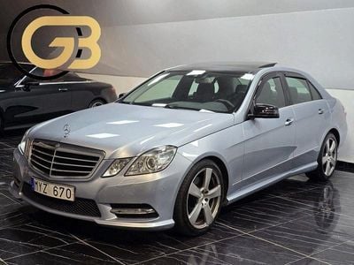 Mercedes E250