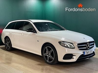 Mercedes E300