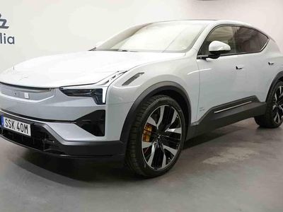 Polestar 3