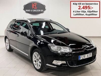 Citroën C5
