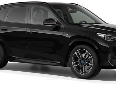 begagnad BMW X1 xDrive 25e