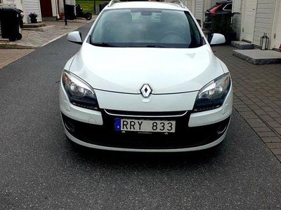 Renault Mégane GrandTour