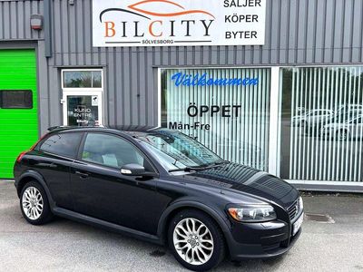 Volvo C30