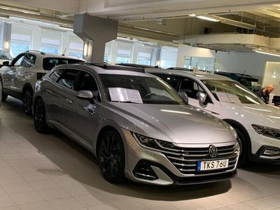 VW Arteon