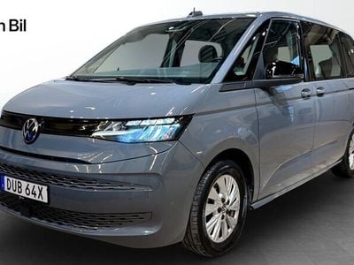 VW Multivan
