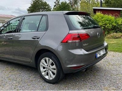 VW Golf VII