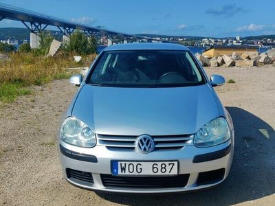 VW Golf IV