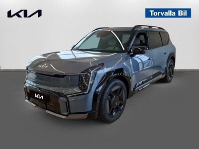 Kia EV9