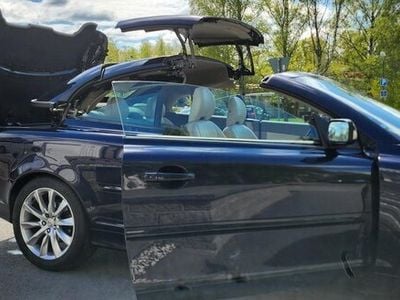 Volvo C70