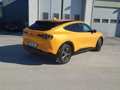 Ford Mustang Mach-E