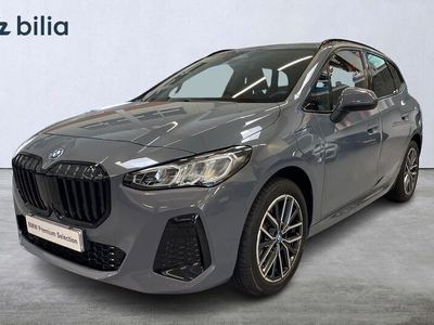 BMW 225 Active Tourer