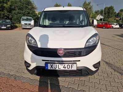 Fiat Doblò