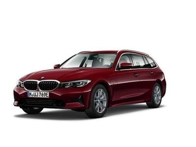 BMW 330e