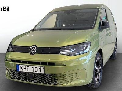 VW Caddy