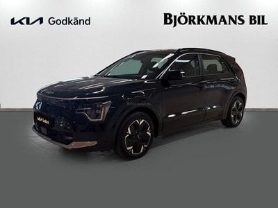 Kia e-Niro