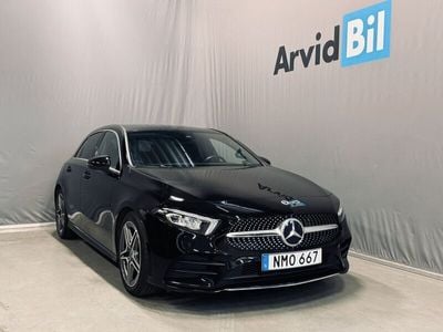 Mercedes A180
