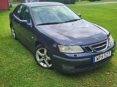 Saab 9-3
