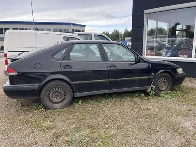 Saab 9-3