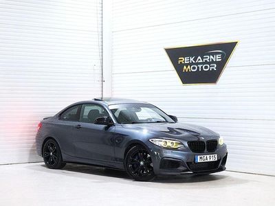 BMW M235
