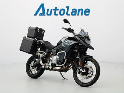 begagnad BMW 850 FGS Adventure ENDAST 1144kr/mån