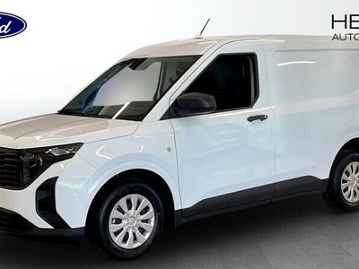 Ford Courier