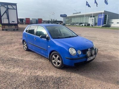 VW Polo