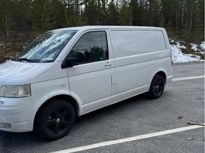 VW T5