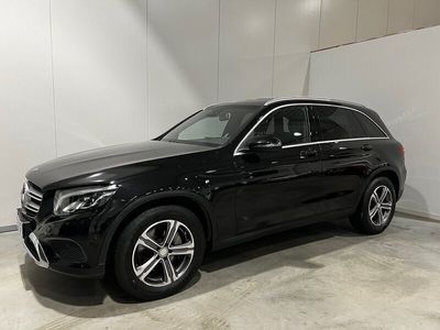 Mercedes GLC220