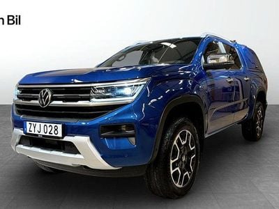 VW Amarok
