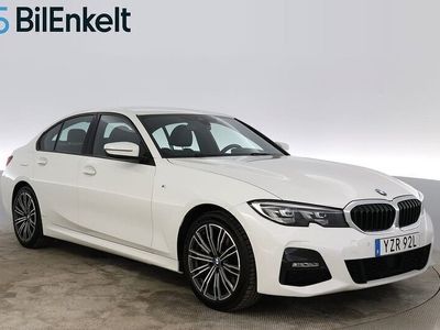 BMW 330e