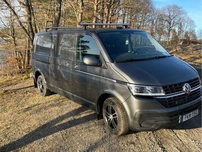 VW T6.1