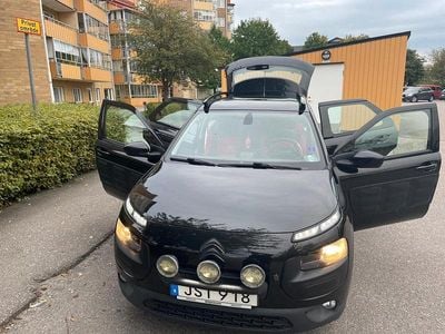 Citroën C4 Cactus